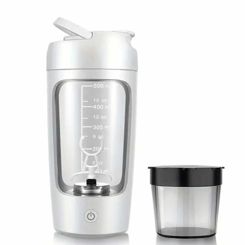 MixPro Go – Electric Protein Shaker Bottle